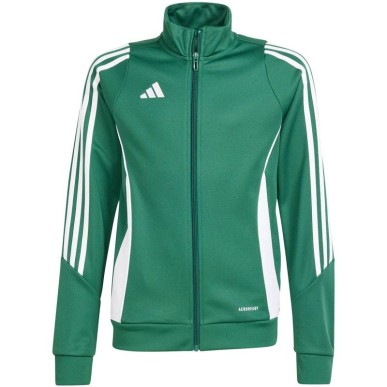 Adidas Tiro 24 Training Jr IR7503 sweatshirt