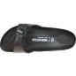 Birkenstock Madrid Essentials Eva 128163 czarne 36