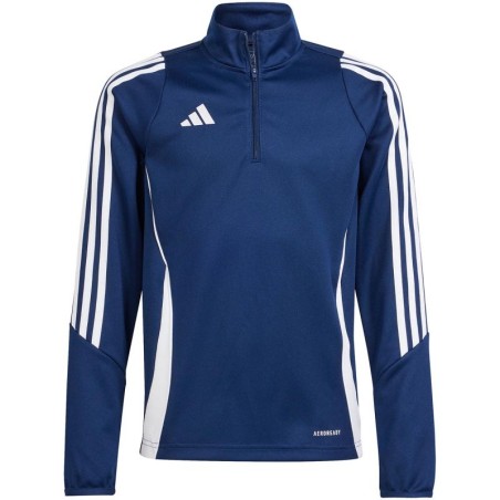 Adidas Tiro 24 Training Top Jr IR9360 sweatshirt