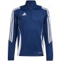 Felpa Adidas Tiro 24 Training Top Jr IR9360