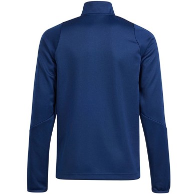 Adidas Tiro 24 Training Top Jr IR9360 sweatshirt