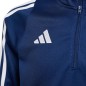 Felpa Adidas Tiro 24 Training Top Jr IR9360