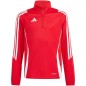 Adidas Tiro 24 Training Top Jr IR9361 sweatshirt