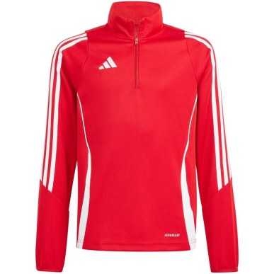 Felpa Adidas Tiro 24 Training Top Jr IR9361