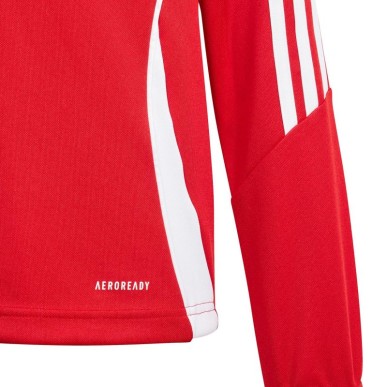 Adidas Tiro 24 Training Top Jr IR9361 sweatshirt