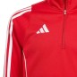 Felpa Adidas Tiro 24 Training Top Jr IR9361