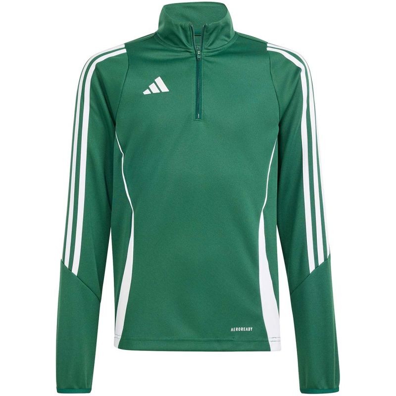 Adidas Tiro 24 Training Top Jr IR9362 sweatshirt