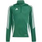 Adidas Tiro 24 Training Top Jr IR9362 sweatshirt