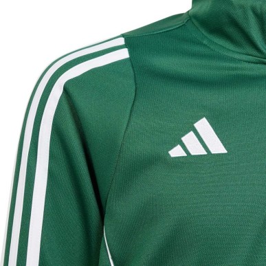 Adidas Tiro 24 Training Top Jr IR9362 sweatshirt