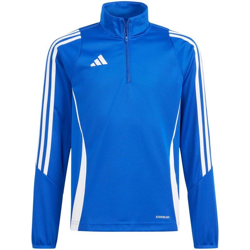 Adidas Tiro 24 Training Top Jr IR9364 sweatshirt