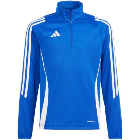 Adidas Tiro 24 Training Top Jr IR9364 sweatshirt