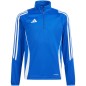 Felpa Adidas Tiro 24 Training Top Jr IR9364