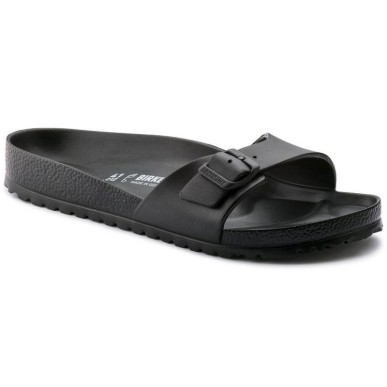 Birkenstock Madrid Essentials Eva 128163 nero 36