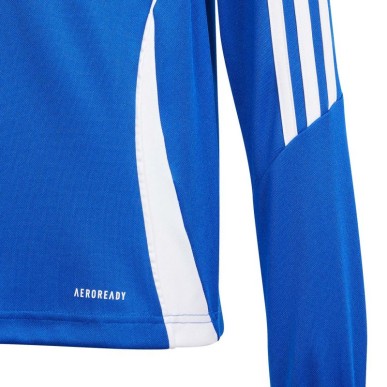 Felpa Adidas Tiro 24 Training Top Jr IR9364