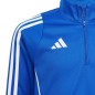 Adidas Tiro 24 Training Top Jr IR9364 sweatshirt