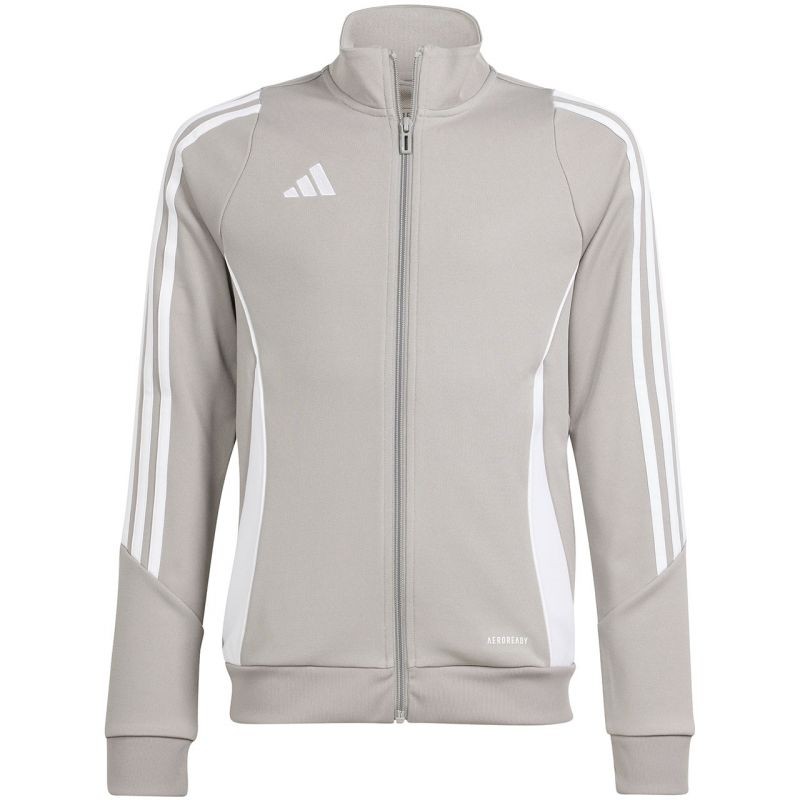 Felpa Adidas Tiro 24 Training Jr IR9508