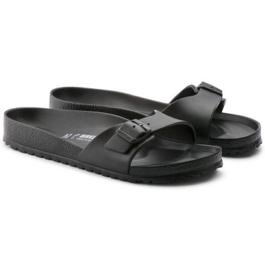 Birkenstock Madrid Essentials Eva 128163 nero 36