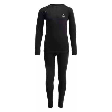 Thermal underwear Elbrus Melor Merino Set Tb Jr 92800565078