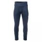 Pantaloni Elbrus Nero M 92800552214