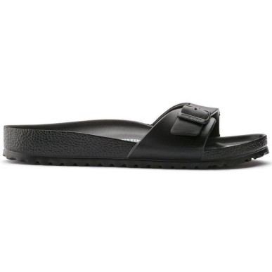 Birkenstock Madrid Essentials Eva 128163 nero 36