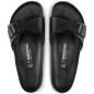 Birkenstock Madrid Essentials Eva 128163 nero 36