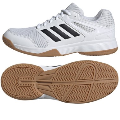 Adidas Speedcourt M IE8032 volleyball shoes