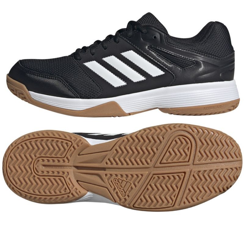 Scarpe da pallavolo Adidas Speedcourt M IE8033