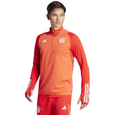 Felpa Adidas FC Bayern Training Top M IQ0609