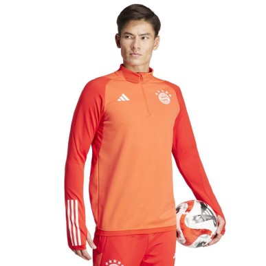 Adidas FC Bayern Training Top M IQ0609 sweatshirt