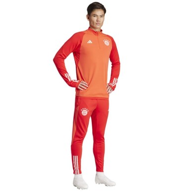 Felpa Adidas FC Bayern Training Top M IQ0609