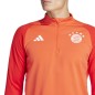 Adidas FC Bayern Training Top M IQ0609 sweatshirt