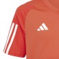 Maglietta da allenamento Adidas FC Bayern JSY Jr IQ0613