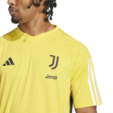 Maglietta Adidas Juventus Training JSY M IQ0875