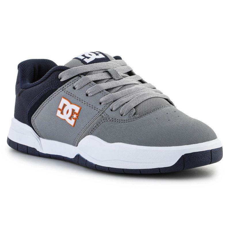 Scarpe DC Shoes Central M ADYS100551-NGY