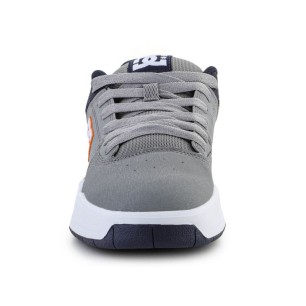 DC Shoes Central M ADYS100551-NGY shoes