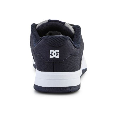 DC Shoes Central M ADYS100551-NGY shoes