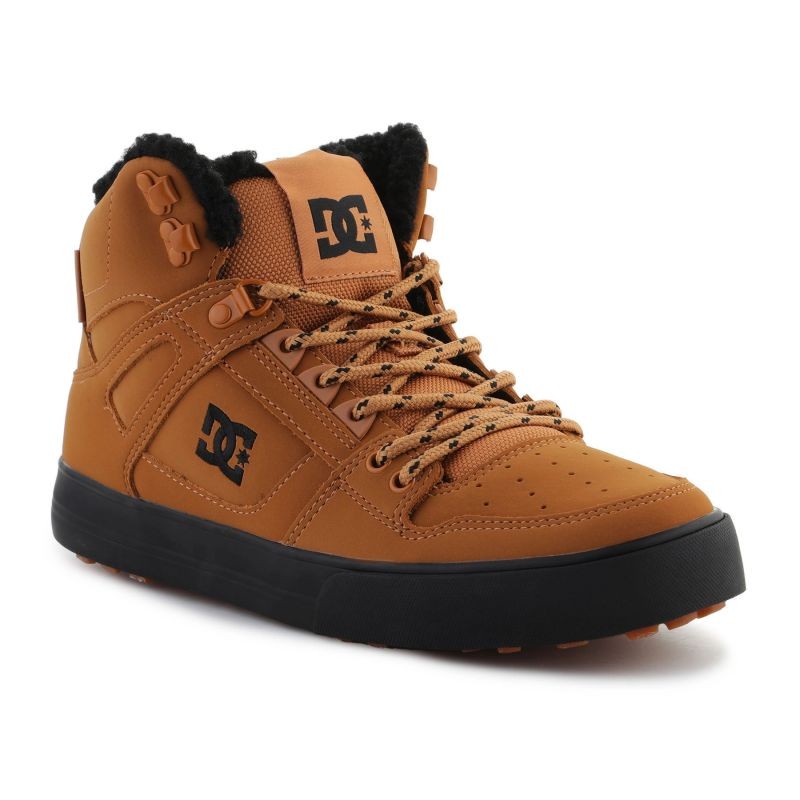 Scarpe DC Shoes Pure High-Top Wc Wnt M ADYS400047-WEA