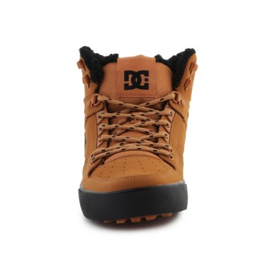 Scarpe DC Shoes Pure High-Top Wc Wnt M ADYS400047-WEA