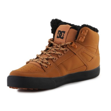 Scarpe DC Shoes Pure High-Top Wc Wnt M ADYS400047-WEA