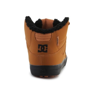 Scarpe DC Shoes Pure High-Top Wc Wnt M ADYS400047-WEA