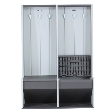 Lifetime Storage Locker 60226