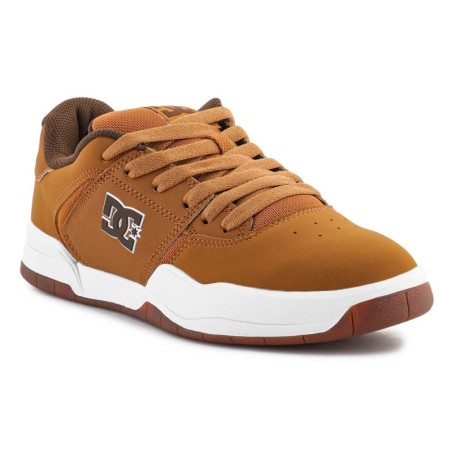 DC Shoes Central M ADYS100551-WD4 shoes