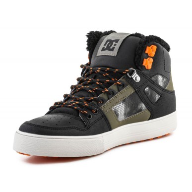 DC Shoes Pure high-top wc wnt M ADYS400047-0BG shoes