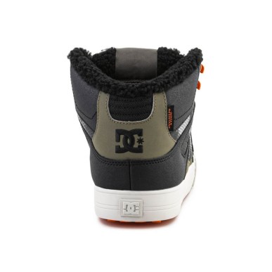 DC Shoes Pure high-top wc wnt M ADYS400047-0BG shoes