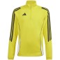 Felpa Adidas Tiro 24 Training Top Jr IR9365