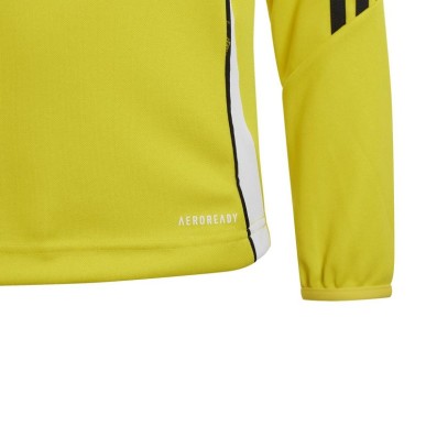 Adidas Tiro 24 Training Top Jr IR9365 sweatshirt