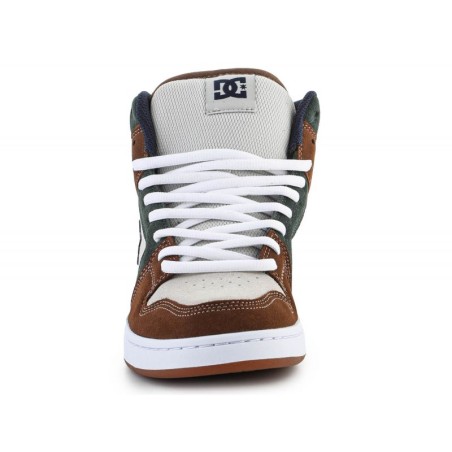 Scarpe DC Shoes Manteca 4 Hi SM ADYS100791-XCCG