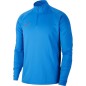 Nike Dry Academy Drill Top M AJ9708 453 training sweatshirt