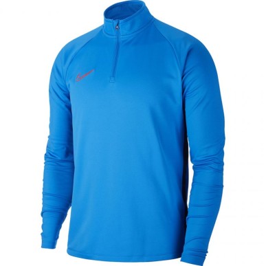 Nike Dry Academy Drill Top M AJ9708 453 training sweatshirt