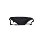 Rains Bumbag Mesh Mini Black W3 14130 01 waist bag